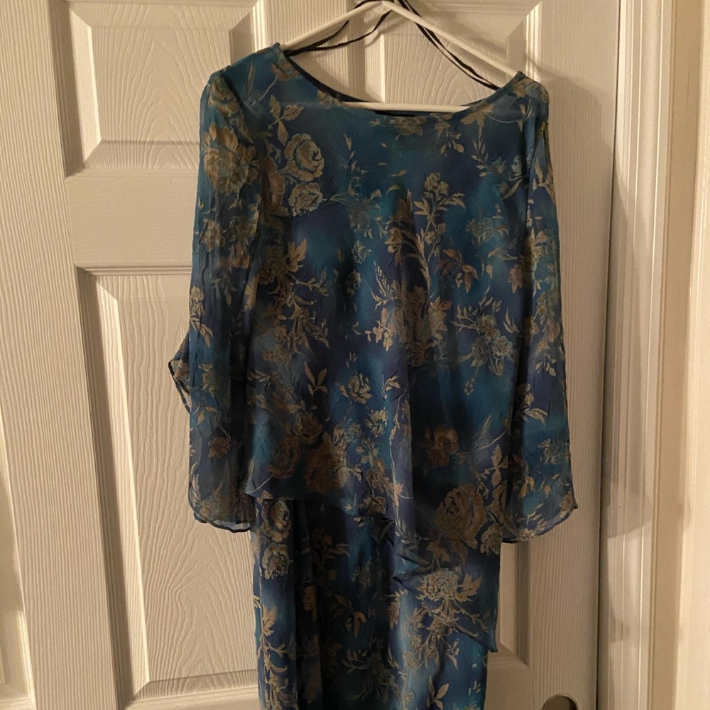 Women’s Formal Dress